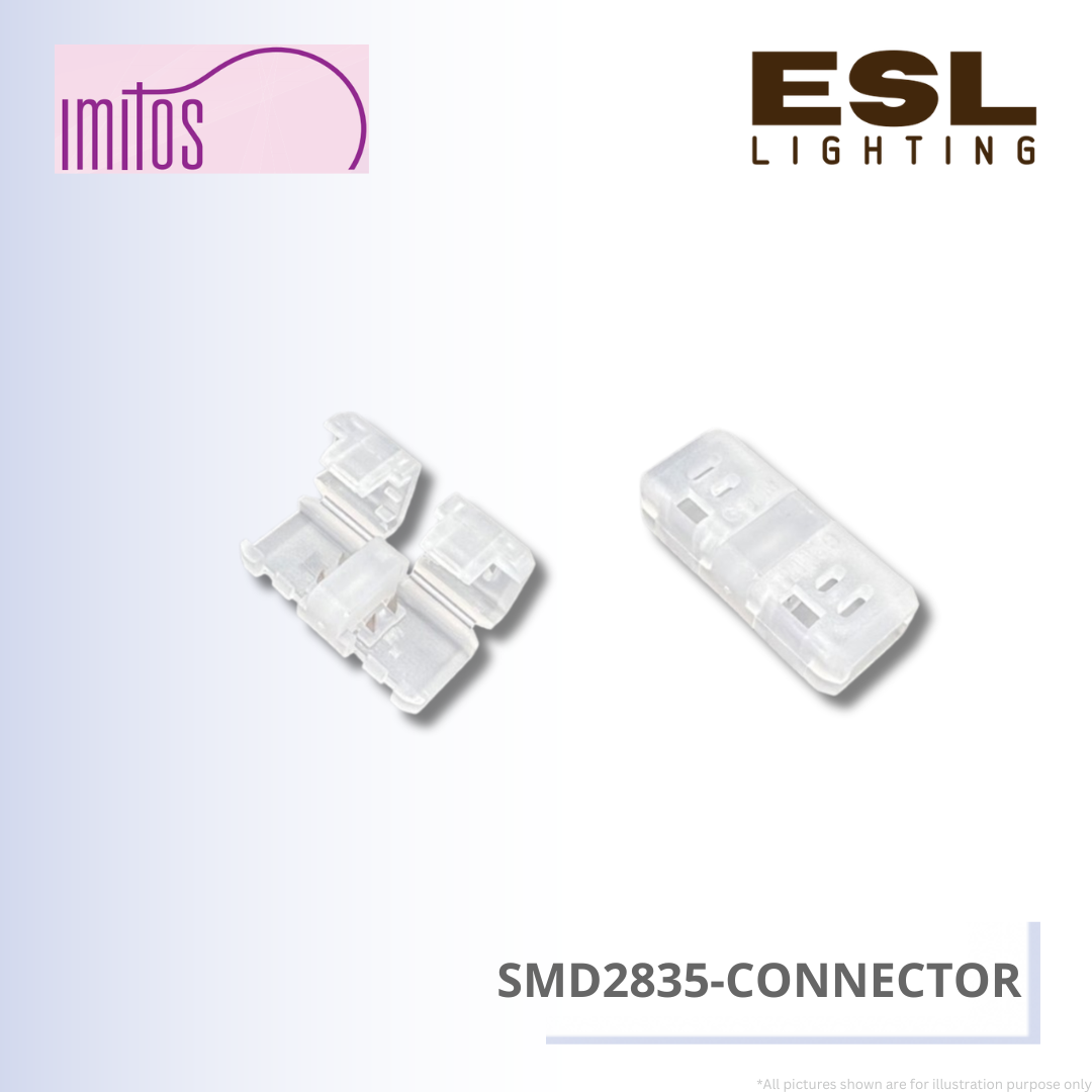 IMITOS SMD2835-CONNECTOR