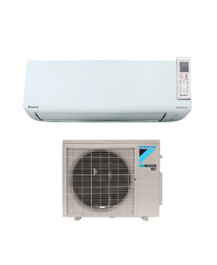 Daikin Non Inverter Air Cond (FTV) R32