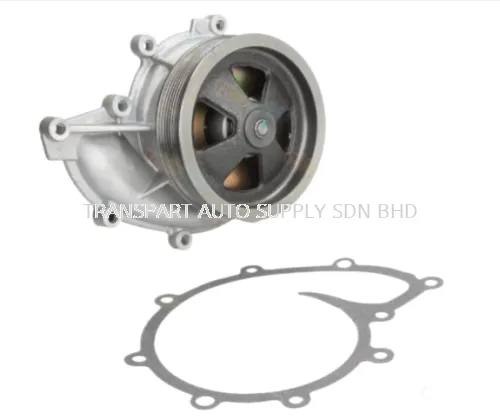 Scania Water pump 1787120 1399322 1516037 1533783 1546188 1570959 1787123 1789522 546188 570959 570964