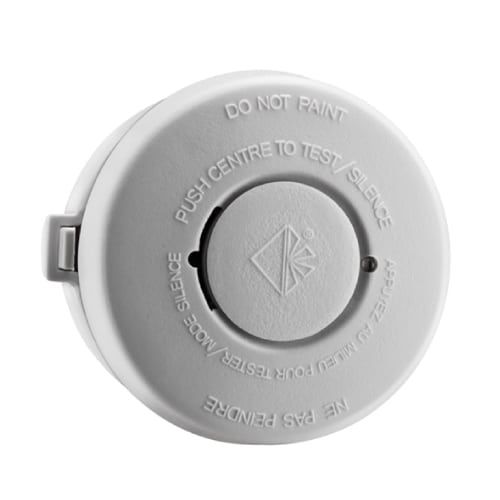 Eversafe Miniature Smoke Alarm