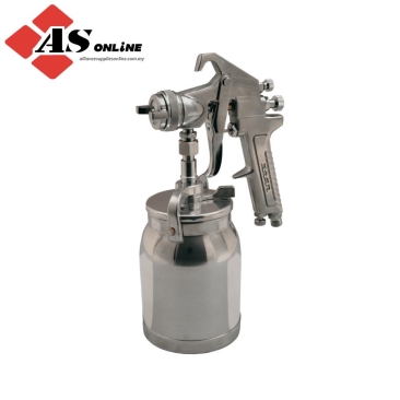 STAR Standard Duty Suction Feed Spray Gun - 1.7mm / Model: STA2591010B