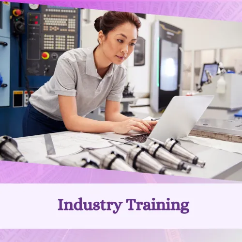 Industry Training