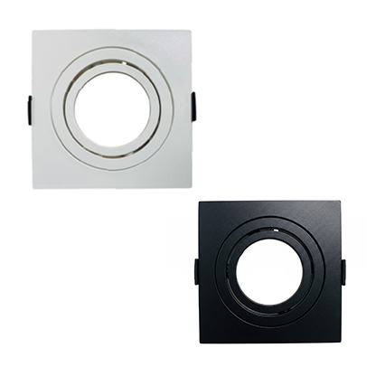 DSY5571-SQ1 Mesaled Eyeball PC Sitting Square