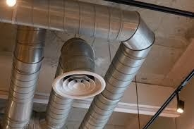 Energy Saving Duct Sealing