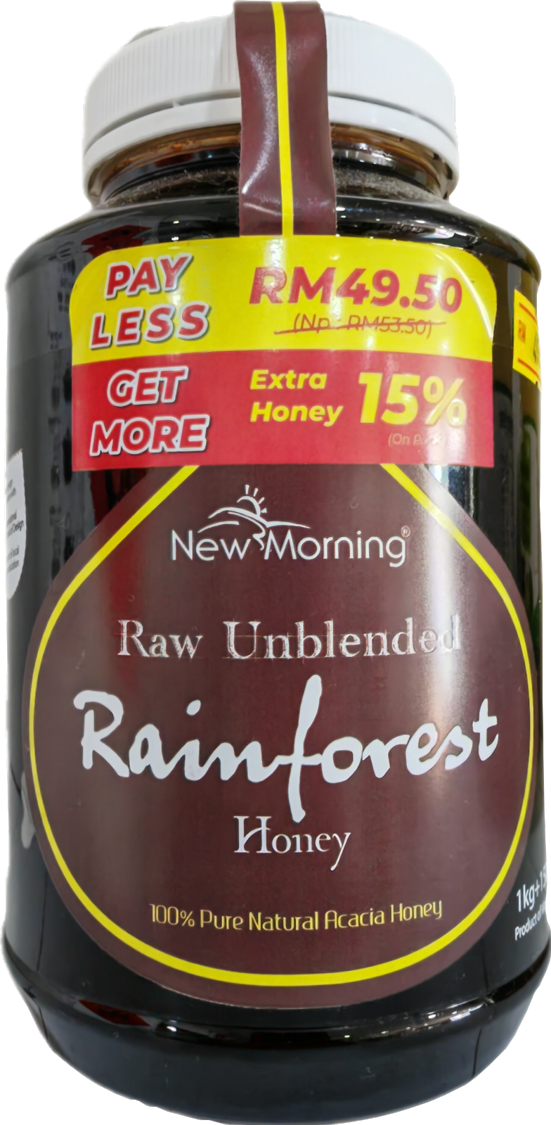 New Morning