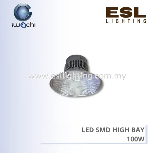 IWACHI LED SMD HIGH BAY 100W