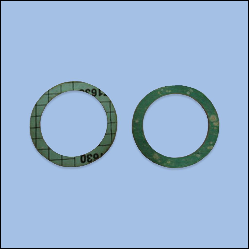 GASKET (158/REV)