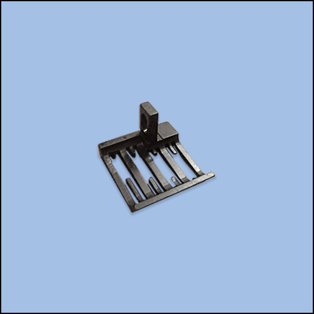 PRESSER FOOT 1 X 4N (17-5410-0)