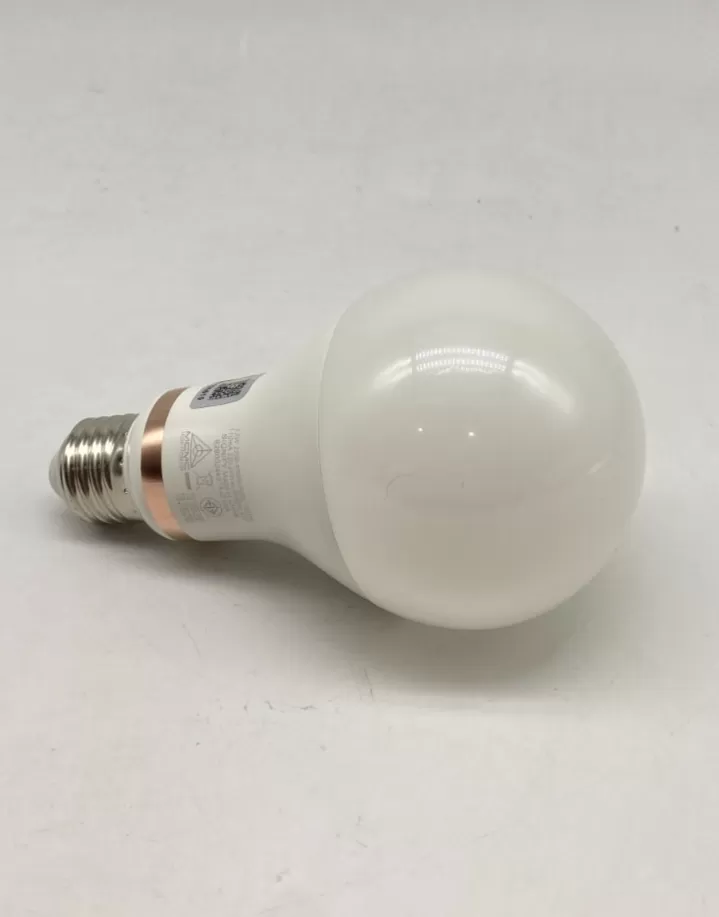 Philips WiZ Smart LED Filament Clear Bulb 6.3 Watts A60 E27 RGB