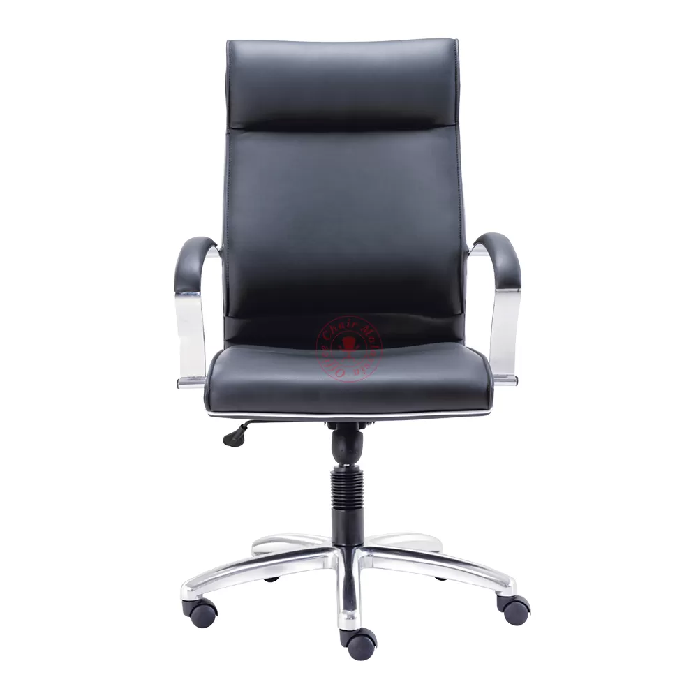 Prove Leather Chair / CEO Chair / Director Chair / Office Chair / Kerusi Office / Kerusi Pejabat