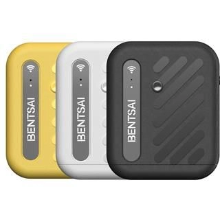 BENTSAI B10 Mini Handheld Printer - 1 Pack (Thermal Inkjet Coding and Marking Handheld Printer)