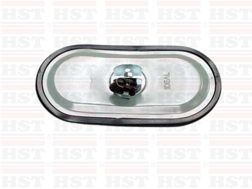 6 INCH x 12 INCH MIRROR CLIP (MR-M555)