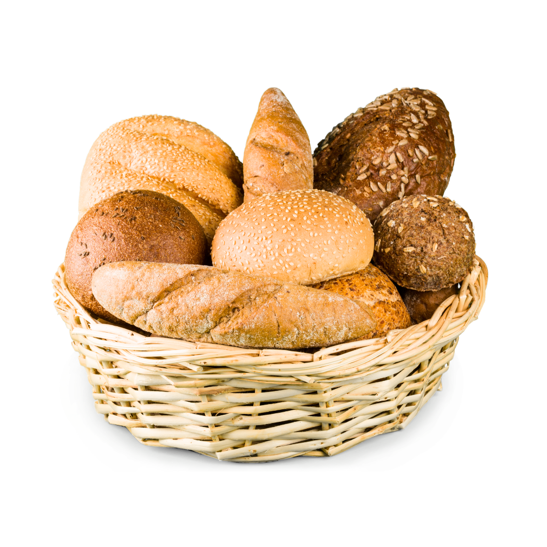 Bread and Pastry