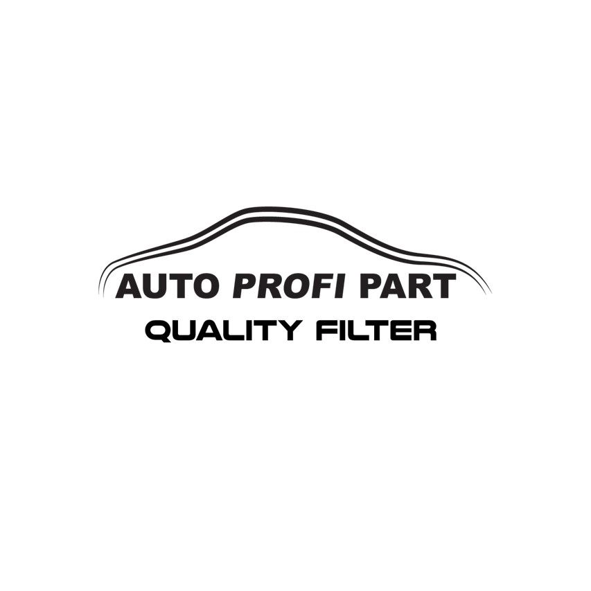 Auto Profi Part Engine Oil Filter OP-46 Toyota