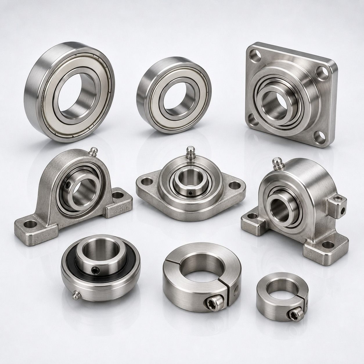 Bearings