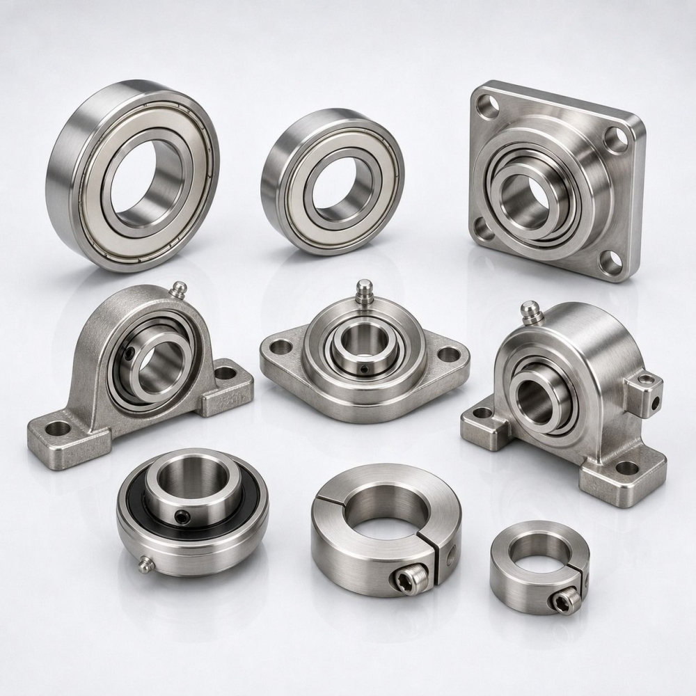 Bearings