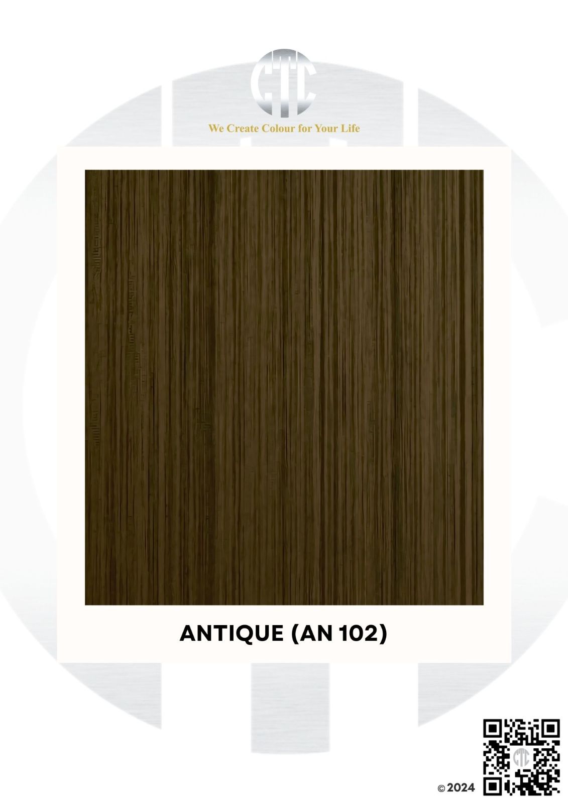 ANTIQUE (AN102)