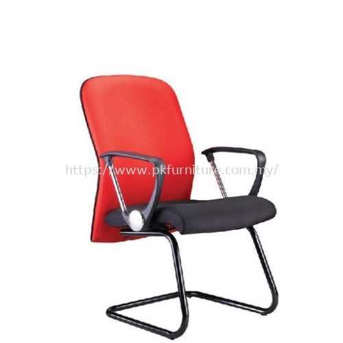 Work Office Chair - PK-WROC-8-V-L1 - NEPTUNE VISITOR CHAIR