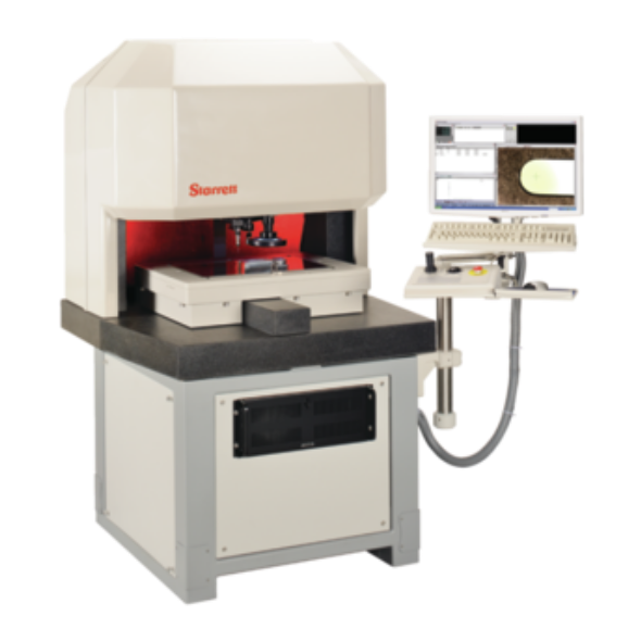 Starrett Auto Vision Measuring System LF Series