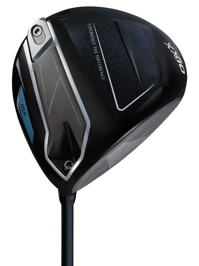 XXIO 14 Driver