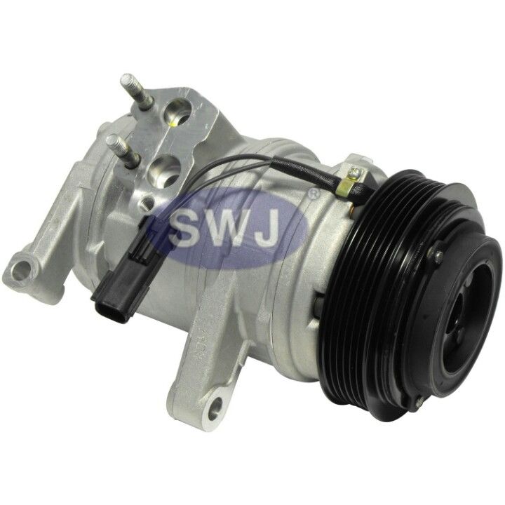 for Jeep Grand Cherokee Laredo (2005-07) 10S20E 6PK 12V R134a (Re) [JEP 006]