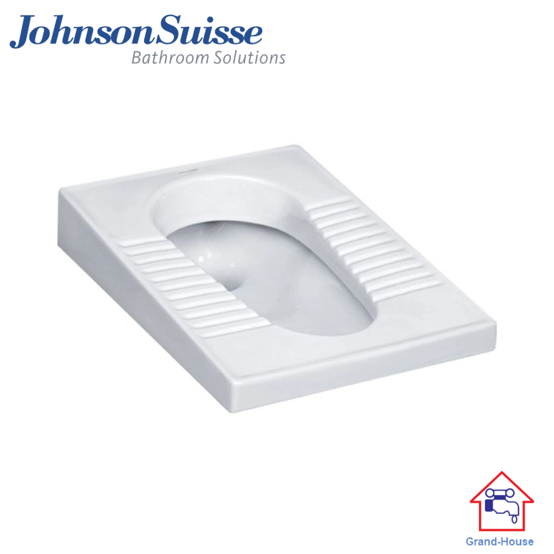 Johnson Suisse Andermatt Squatting Pan