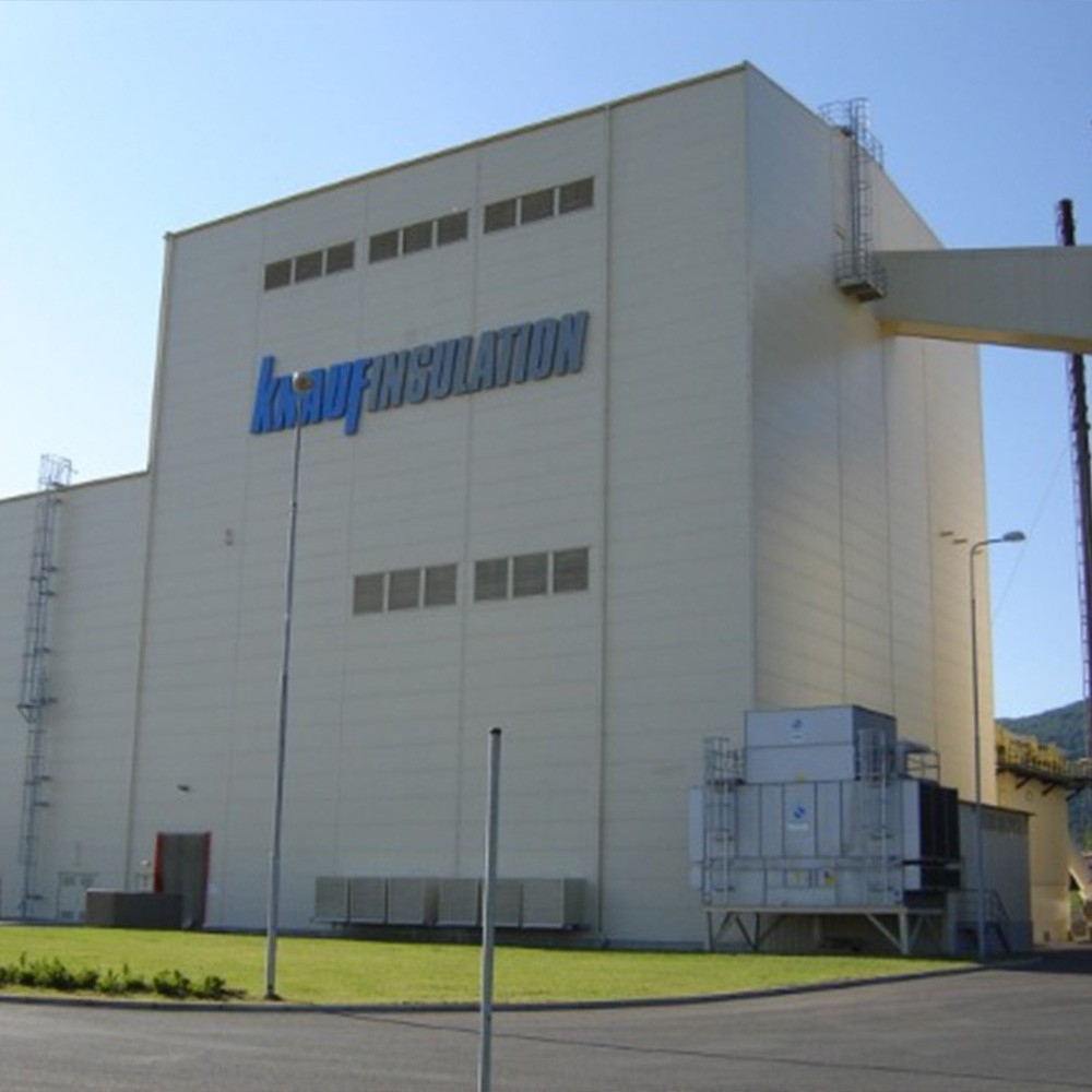 Knauf Insulation Sdn Bhd