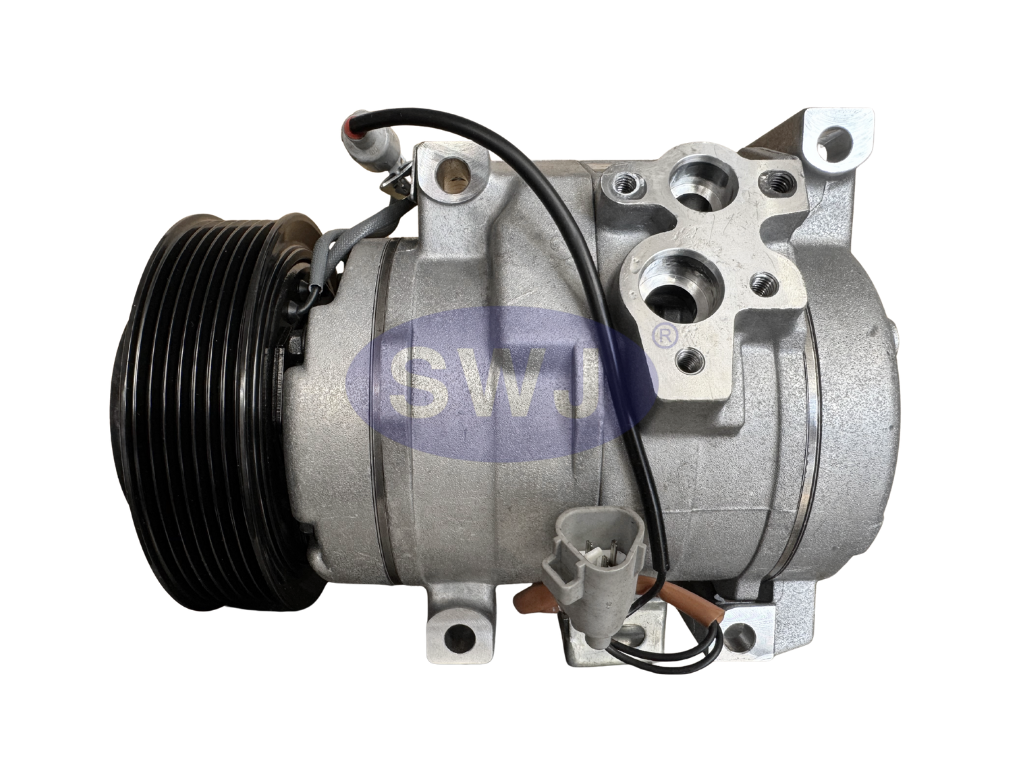 Tyt Estima (2.2) 10S17C 7PK R134a (NB) [TOY 016]