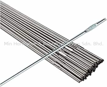 TIG Filler Rod ER308L Stainless Steel