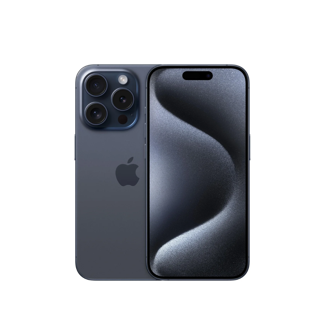iPhone 15 Pro 128GB / 256GB / 512GB / 1TB