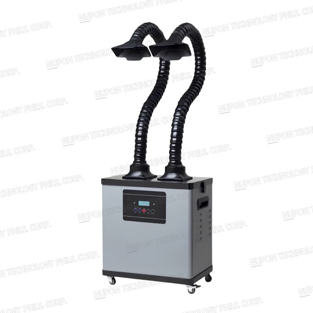 F6002D Fume Extractor