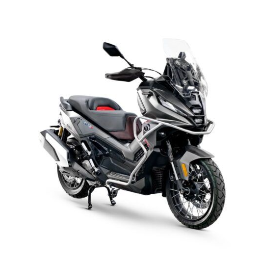 VOGE SR450X (Open for Booking)