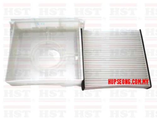 HONDA SEL SAA SUZUKI SWIFT RS415 AIR COND CABIN FILTER WITH HOLDER (ACF-SEL-830A)