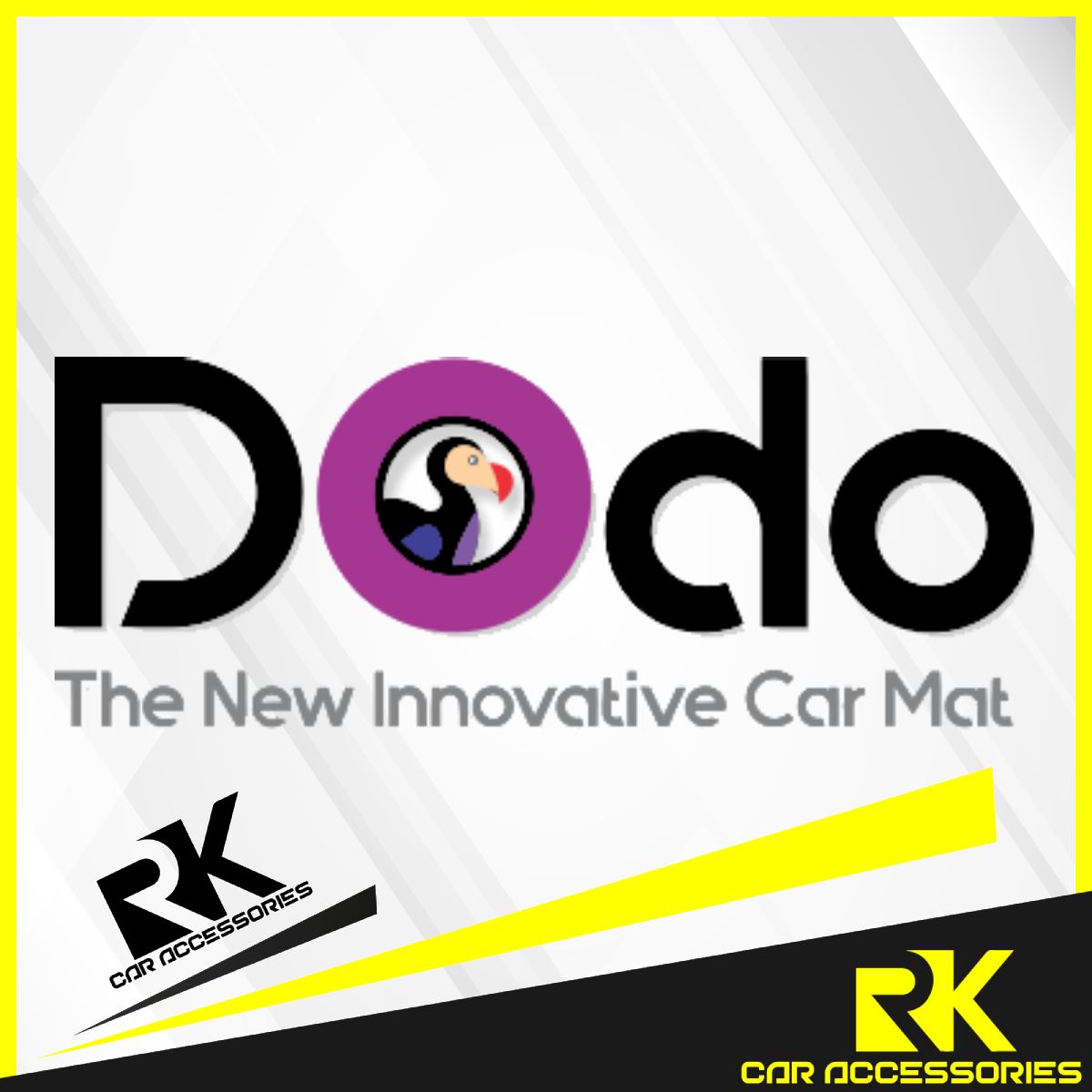 DODO MAT