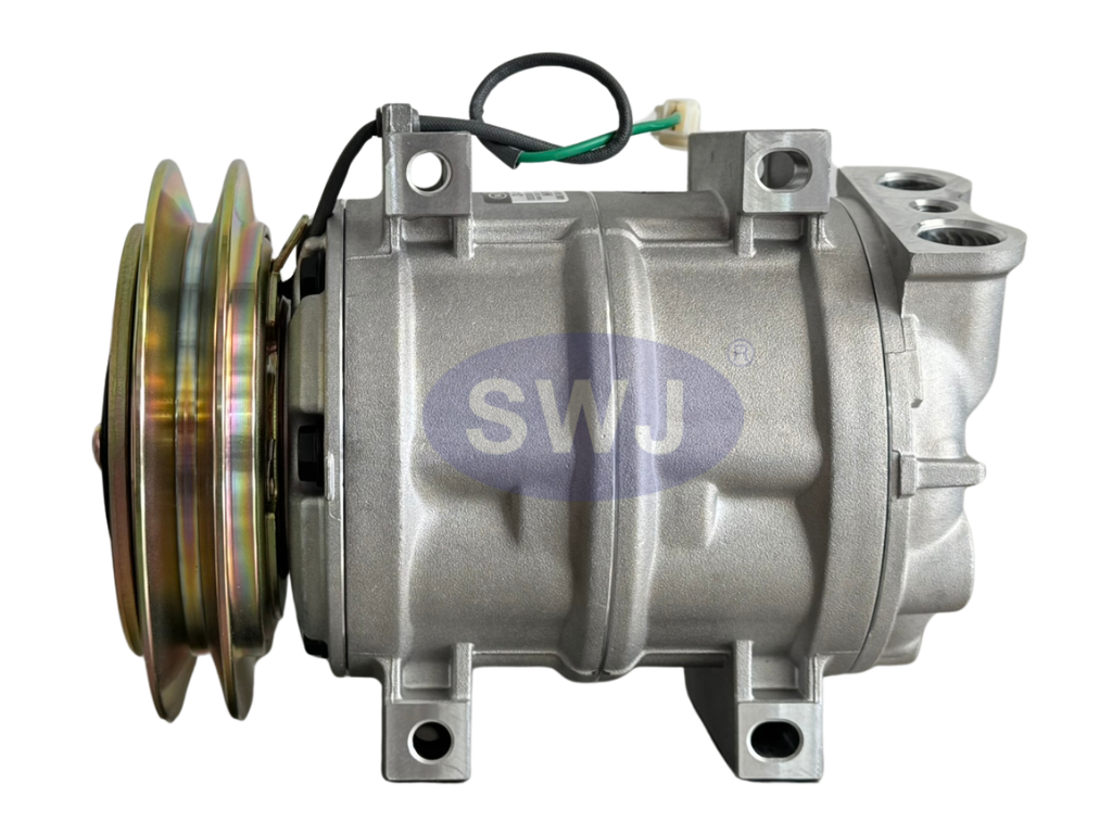 for Hitachi 300/350 N/M ZX 17C 1B 24V R134a(H) (C) [HIT 007]