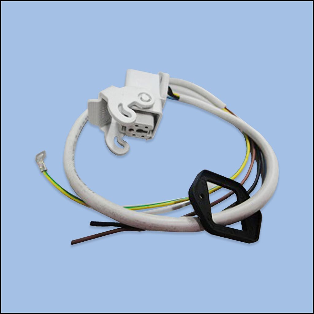 IRON SOCKET LIME (43G007)