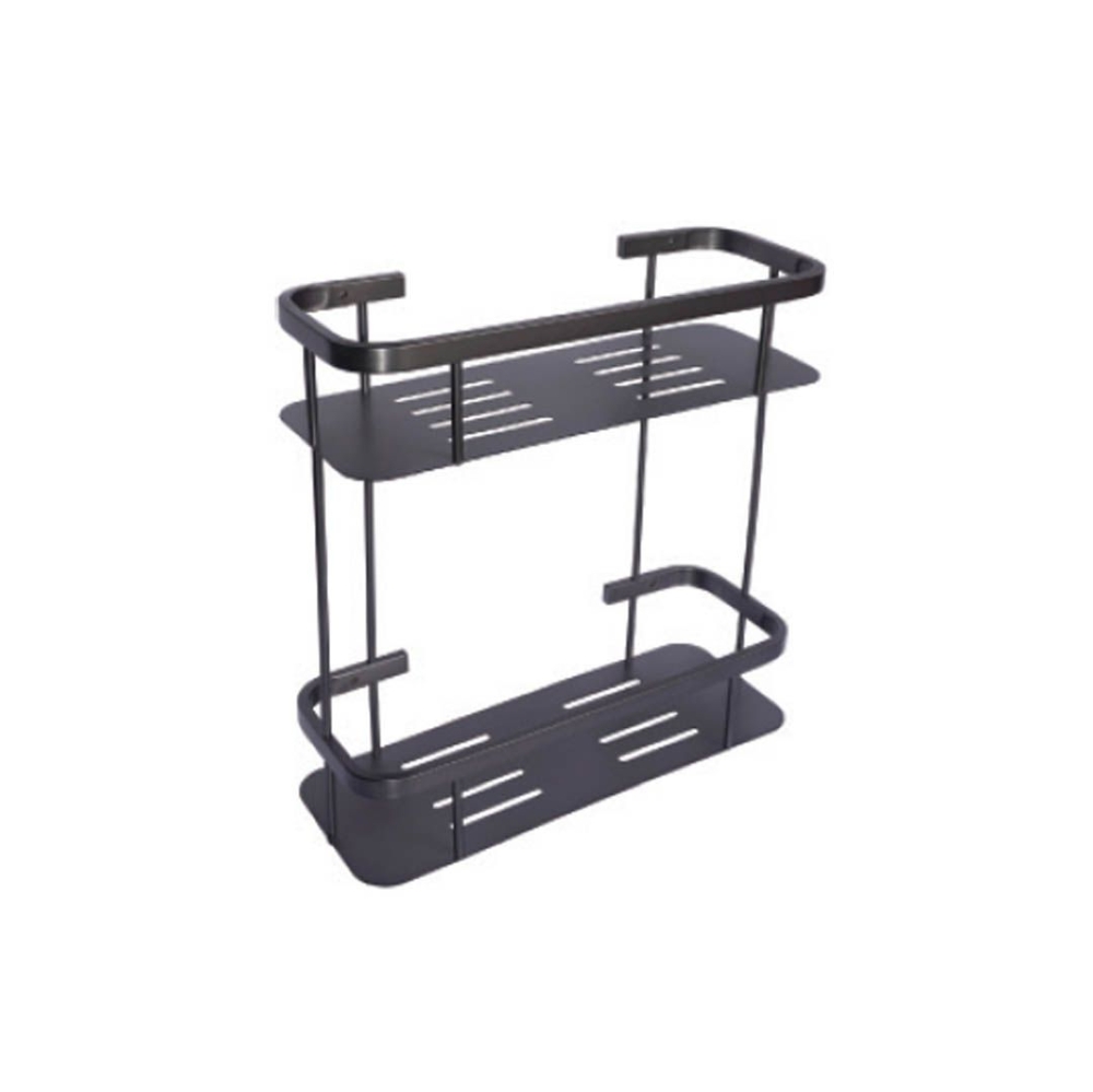 2-Tier Multi-Purpose Rack #BA-ND40-RT2