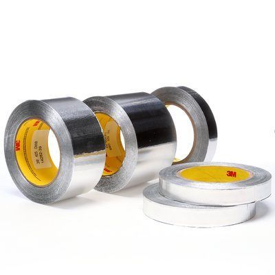 3M™ Aluminium Foil Tape 425