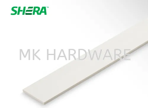 SHERA FENCE - SMOOTH 12MM X 100MM X 3000MM