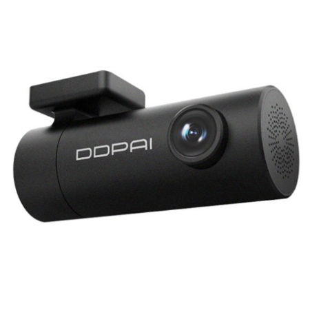 DDPAI Mini Pro Dash Cam