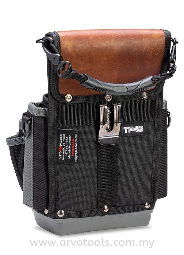 VETO PRO PAC TP4B Tools & Instrument Veto Pro Pac (USA) Kuala Lumpur ...
