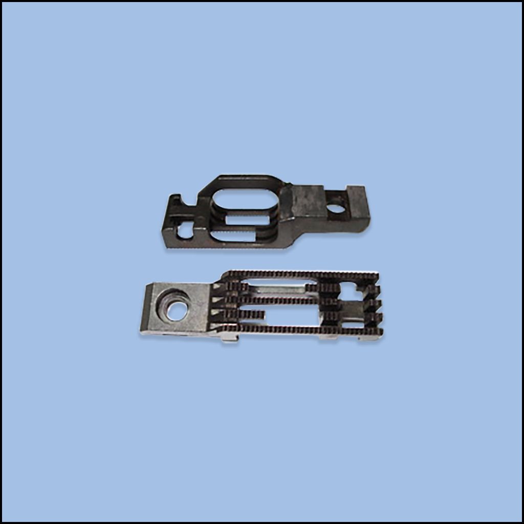 FEED DOG 1/4 (=C8-C10-1B) (C8-10-1)