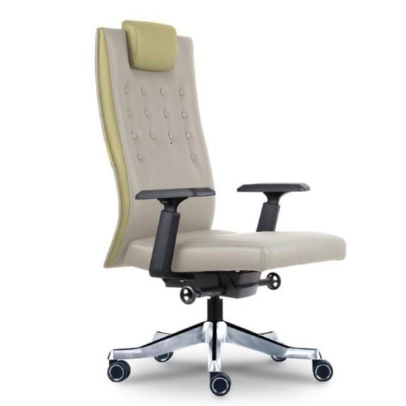 Audacious Highback Chair OFC32191