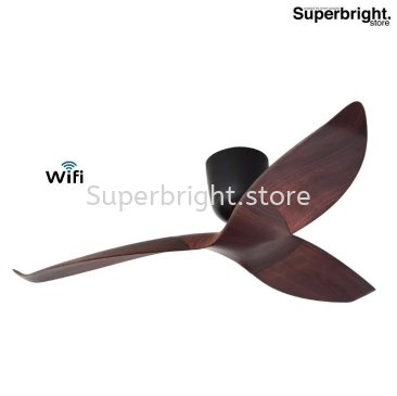 Aeration AE3 + WIFI Fan