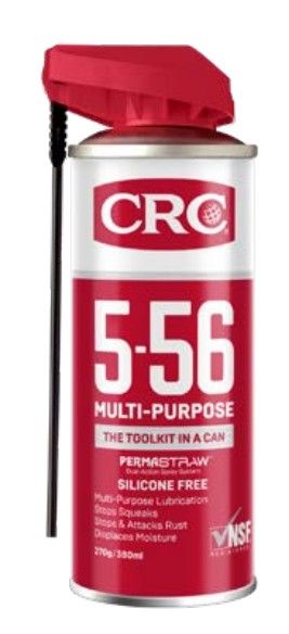 5-56 MULTI-PURPOSE PERMASTRAW