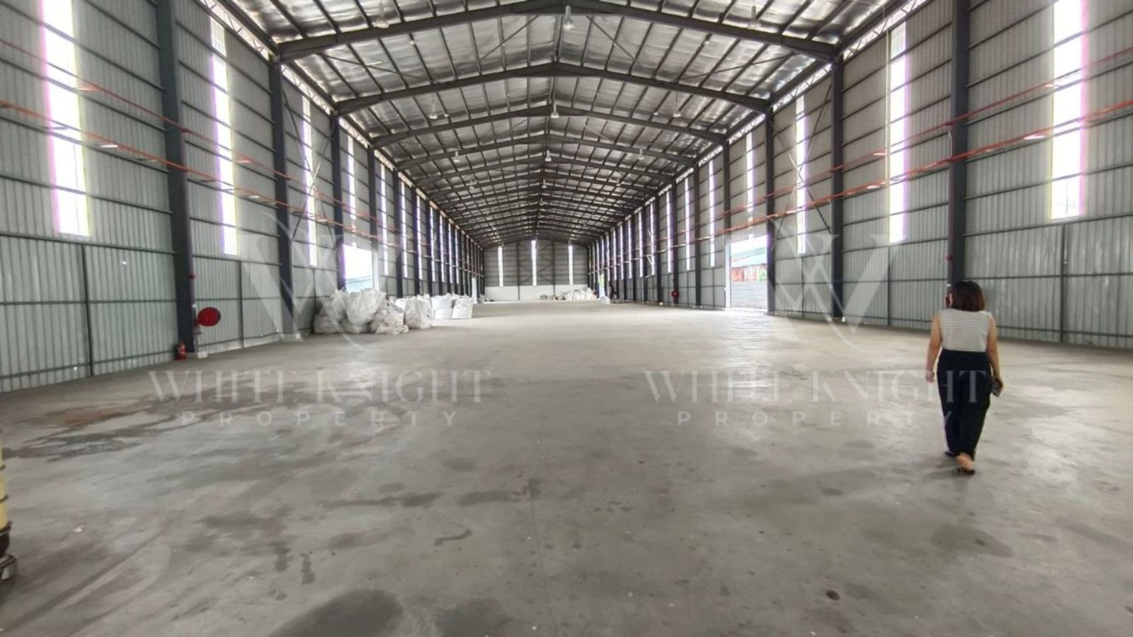 Taman Desa Office for Rent