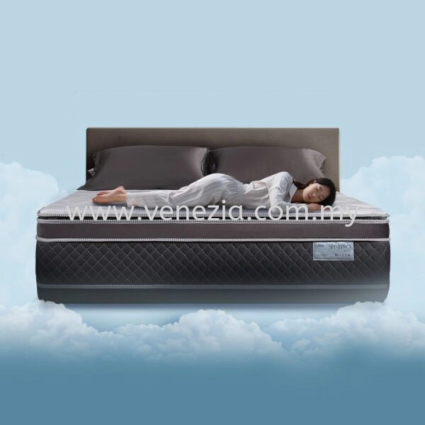 Vono Mattress