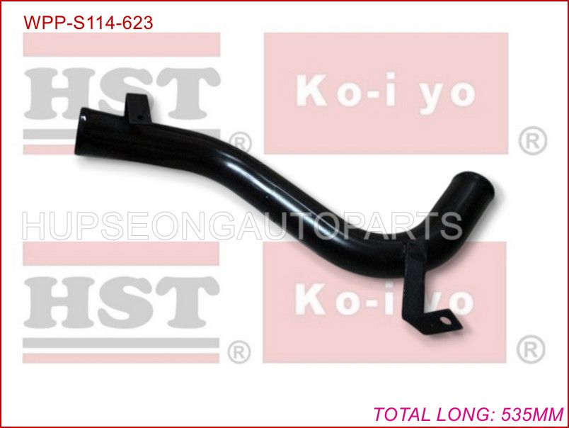 SCANIA S1435864 S114 WATER PUMP PIPE ( WPP-S114-623 )