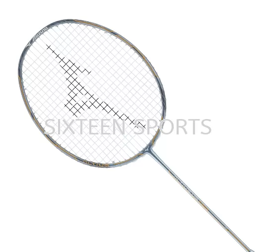 Mizuno Altius 05 Vigor Badminton Racket ( C/W Mizuno String)
