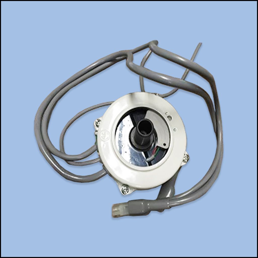 BRC-768D 800 MOTOR (20133008)
